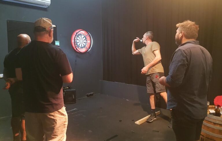 Darts History: From Pub Game to Professional Sport